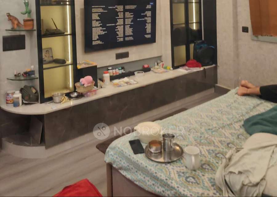 3 BHK Flat In Shastri Nagar Delhi 52 For Sale  In Shastri Nagar