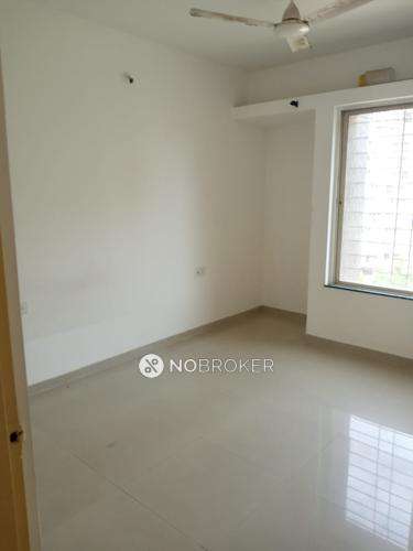 3 BHK Flat In Ganga Cyrecress for Rent  In Tathawade