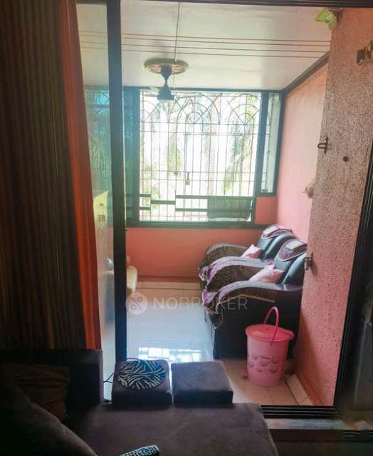 2 BHK Flat In Ajanta Empress for Rent  In Airoli