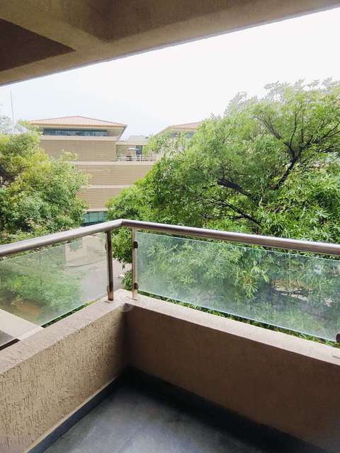 2 BHK Flat In Prithvi Presidio for Rent  In Hadapsar