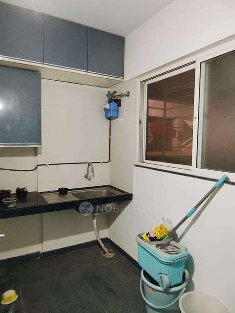 2 BHK Flat In Prithvi Presidio for Rent  In Hadapsar