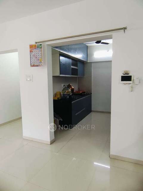 2 BHK Flat In Prithvi Presidio for Rent  In Hadapsar