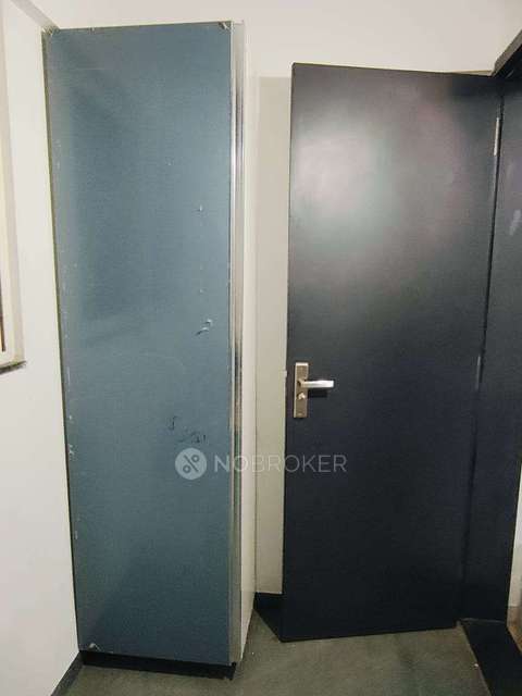 2 BHK Flat In Prithvi Presidio for Rent  In Hadapsar