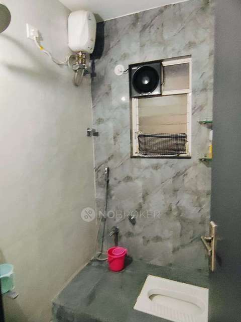 2 BHK Flat In Prithvi Presidio for Rent  In Hadapsar