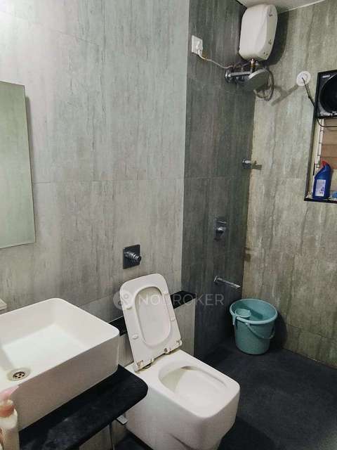 2 BHK Flat In Prithvi Presidio for Rent  In Hadapsar