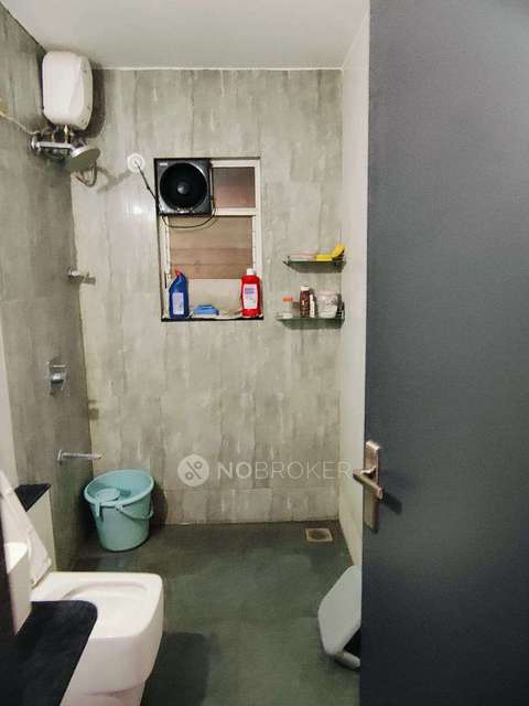 2 BHK Flat In Prithvi Presidio for Rent  In Hadapsar