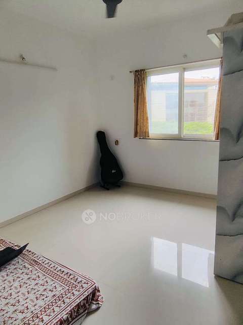 2 BHK Flat In Prithvi Presidio for Rent  In Hadapsar