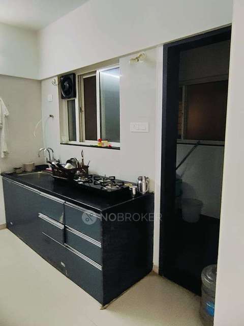 2 BHK Flat In Prithvi Presidio for Rent  In Hadapsar