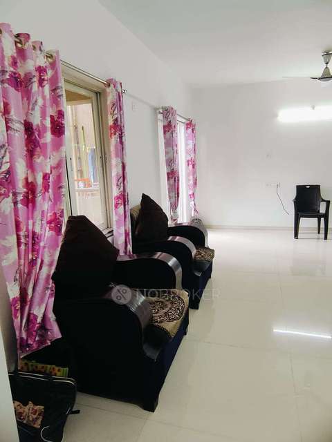 2 BHK Flat In Prithvi Presidio for Rent  In Hadapsar