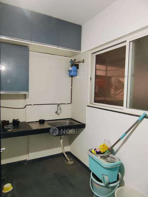 2 BHK Flat In Prithvi Presidio for Rent  In Hadapsar