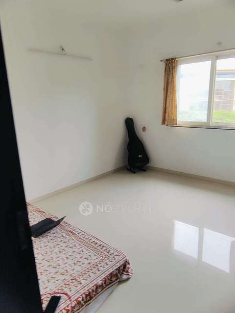 2 BHK Flat In Prithvi Presidio for Rent  In Hadapsar