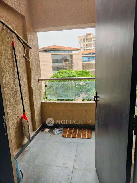 2 BHK Flat In Prithvi Presidio for Rent  In Hadapsar
