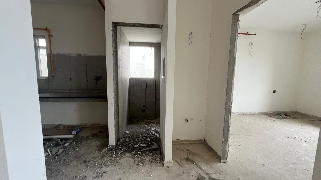 The Crest Residences