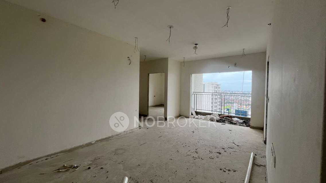 2 BHK Flat In Crown Residences For Sale  In Poonamallee