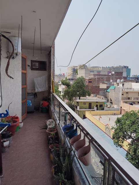 3 BHK Flat In Builder&#39;s Floor For Sale  In New Industrial Township