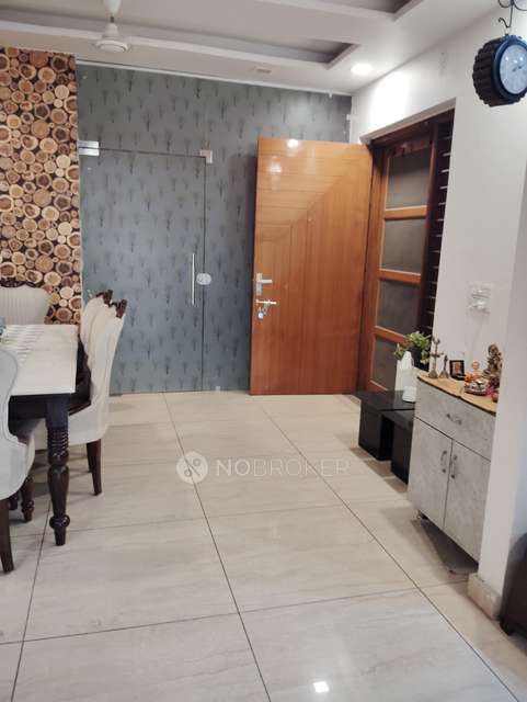 3 BHK Flat In Builder&#39;s Floor For Sale  In New Industrial Township