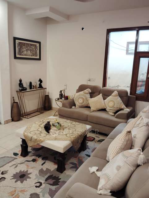 3 BHK Flat In Builder&#39;s Floor For Sale  In New Industrial Township