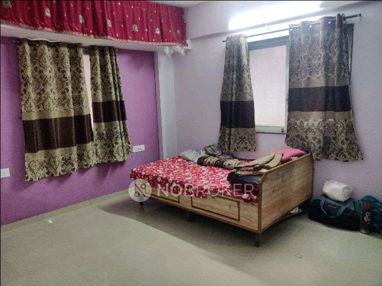 2 BHK House for Rent  In Dhayari