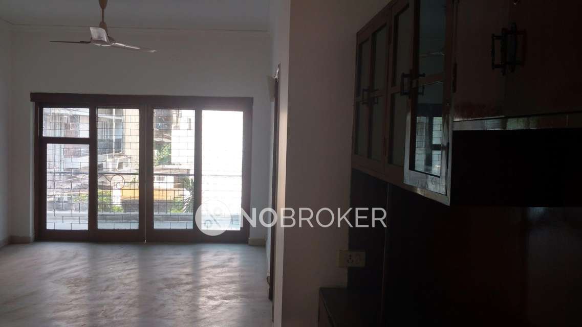 3 BHK House For Sale  In Siri Fort,