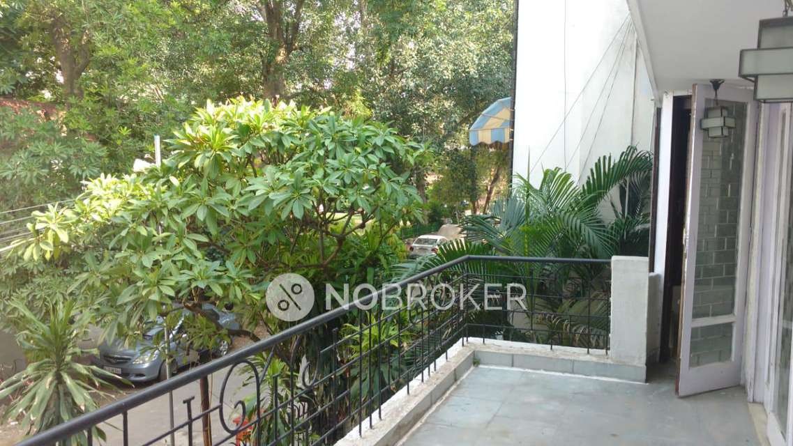 3 BHK House For Sale  In Siri Fort,