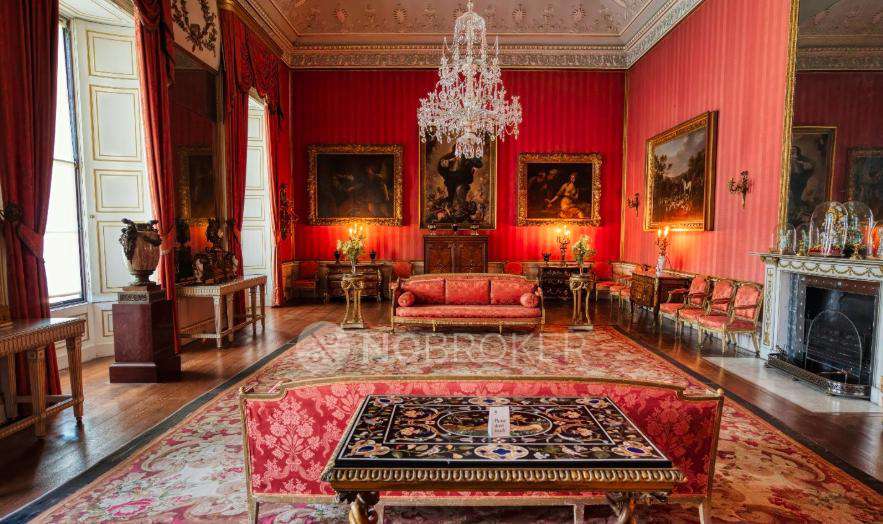 3 BHK Flat In Sark Seshadri Villas For Sale  In Kondakal