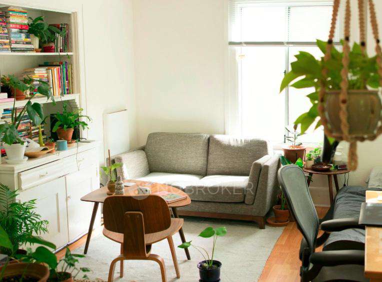 3 BHK Flat In Sark Seshadri Villas For Sale  In Kondakal