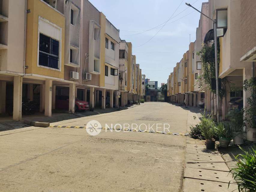 2 BHK Flat In Green Garden For Sale  In Ambattur
