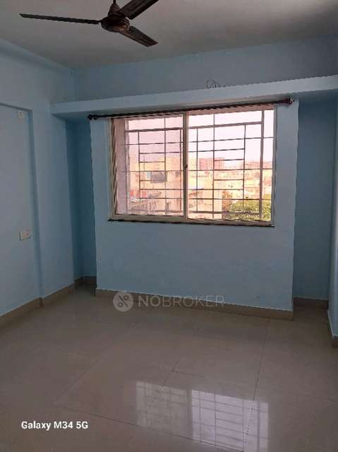 2 BHK Flat In Solitaire For Sale  In Dhanori