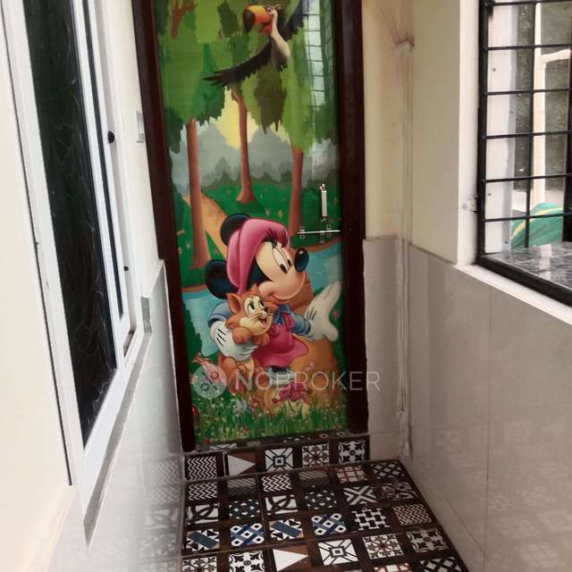 4+ BHK House For Sale  In Cheeriyal