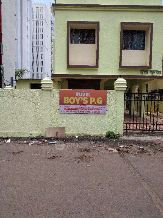 PG for Boys in Hadapsar