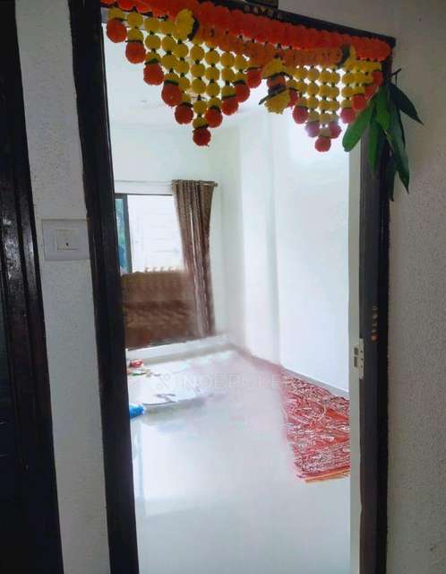 1 BHK Flat In Az  Residency For Sale  In Neral