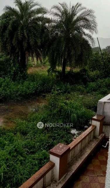 1 BHK Flat In Az  Residency For Sale  In Neral