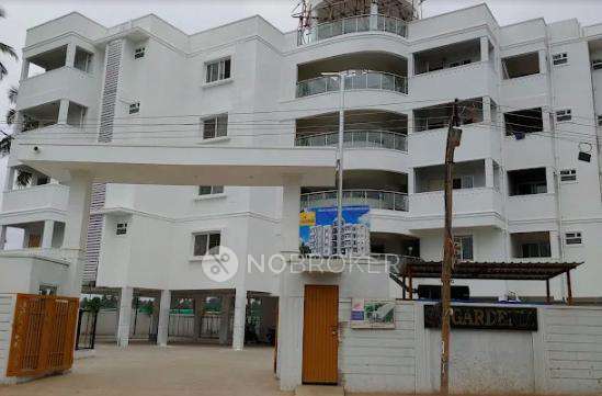 3 BHK Flat In Sm Gardenia For Sale  In Sorahunase
