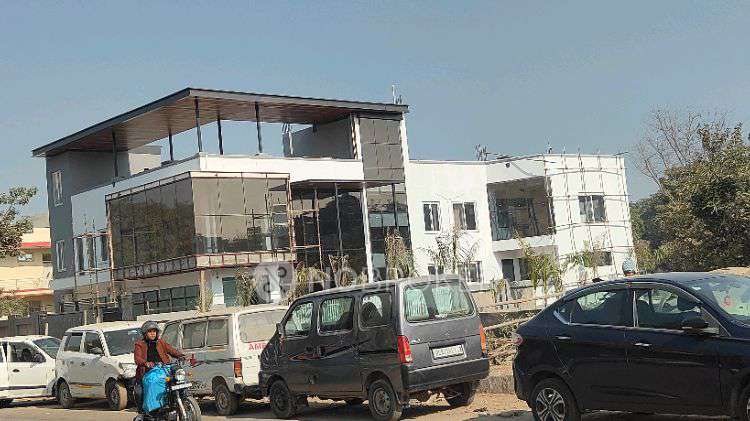 PG for Anyone in Ekanki Enclave, Block G, Pi I & Ii