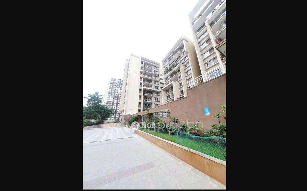 2 BHK Flat In Saroj Harmony For Sale  In Varthur