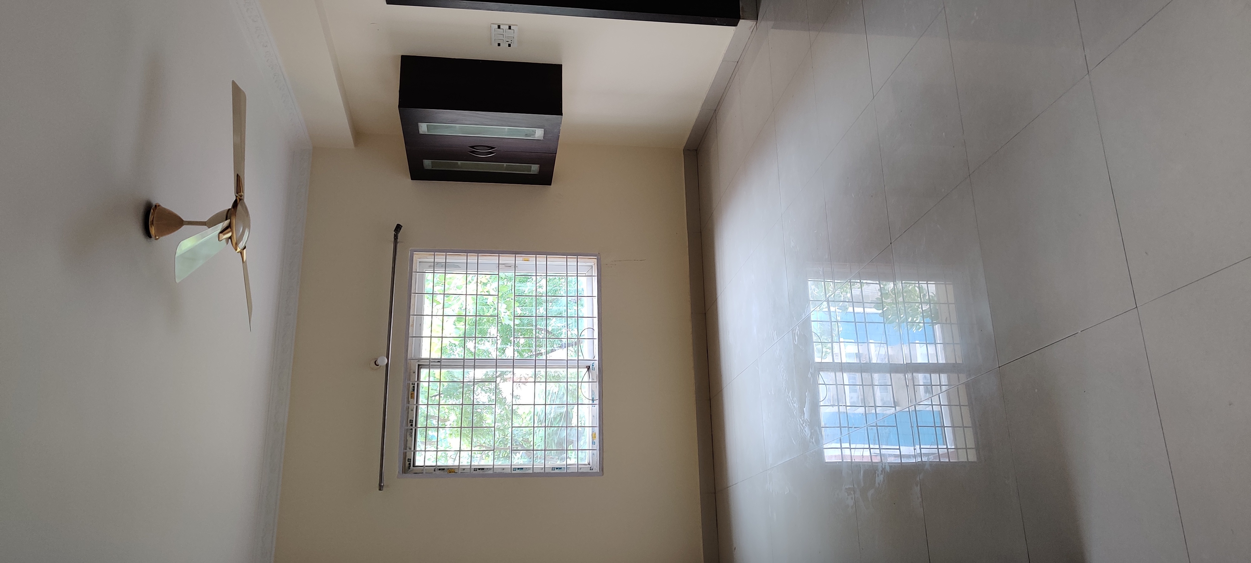 Sri Chakra Residency