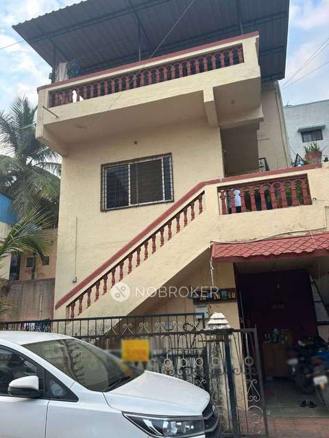 1 BHK House for Rent  In Wadgaon Sheri