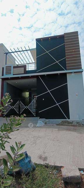 2 BHK House For Sale  In Irandam Kattalai