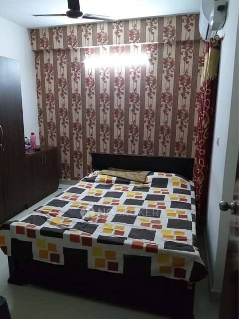 3 BHK Flat In Eta  Globevill  For Sale  In X2v2+xh5, Irungattukottai, Tamil Nadu 602117, India