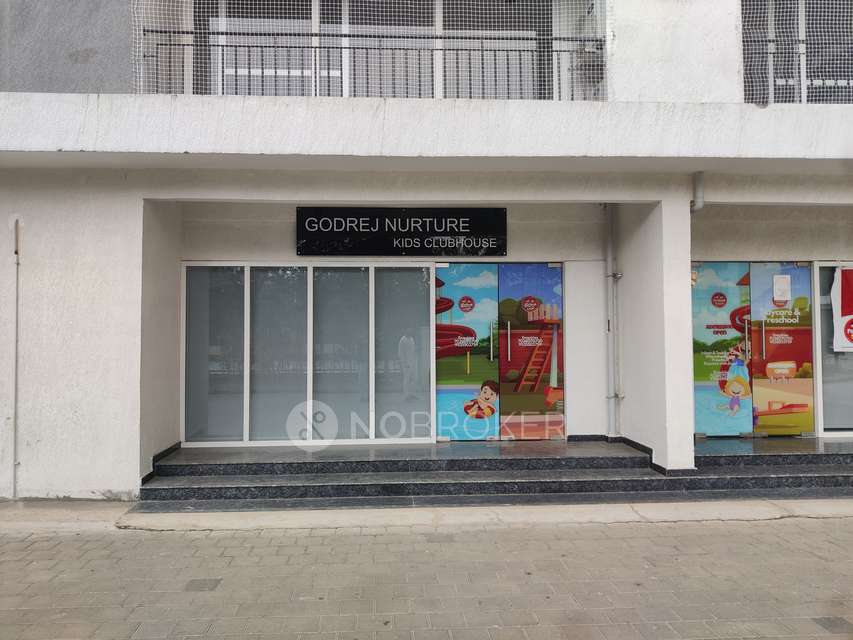 3 BHK Flat In Godrej Nurture for Rent  In  Electronics City Phase 1