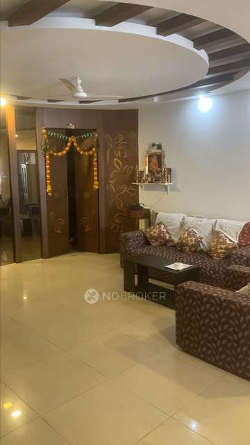 3 BHK Flat In Ramaniyam Ocean Isha, Thoraipakkam For Sale  In Thoraipakkam