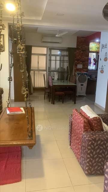 3 BHK Flat In Ramaniyam Ocean Isha, Thoraipakkam For Sale  In Thoraipakkam