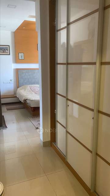 3 BHK Flat In Ramaniyam Ocean Isha, Thoraipakkam For Sale  In Thoraipakkam