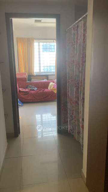 3 BHK Flat In Ramaniyam Ocean Isha, Thoraipakkam For Sale  In Thoraipakkam