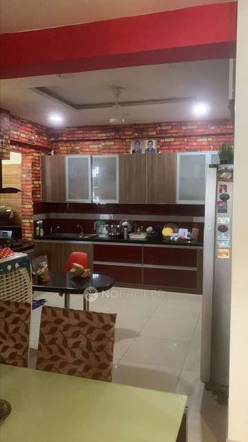 3 BHK Flat In Ramaniyam Ocean Isha, Thoraipakkam For Sale  In Thoraipakkam