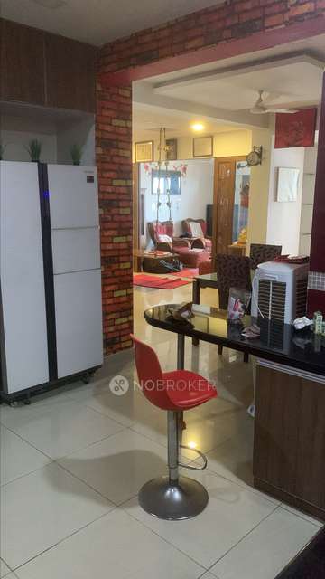 3 BHK Flat In Ramaniyam Ocean Isha, Thoraipakkam For Sale  In Thoraipakkam