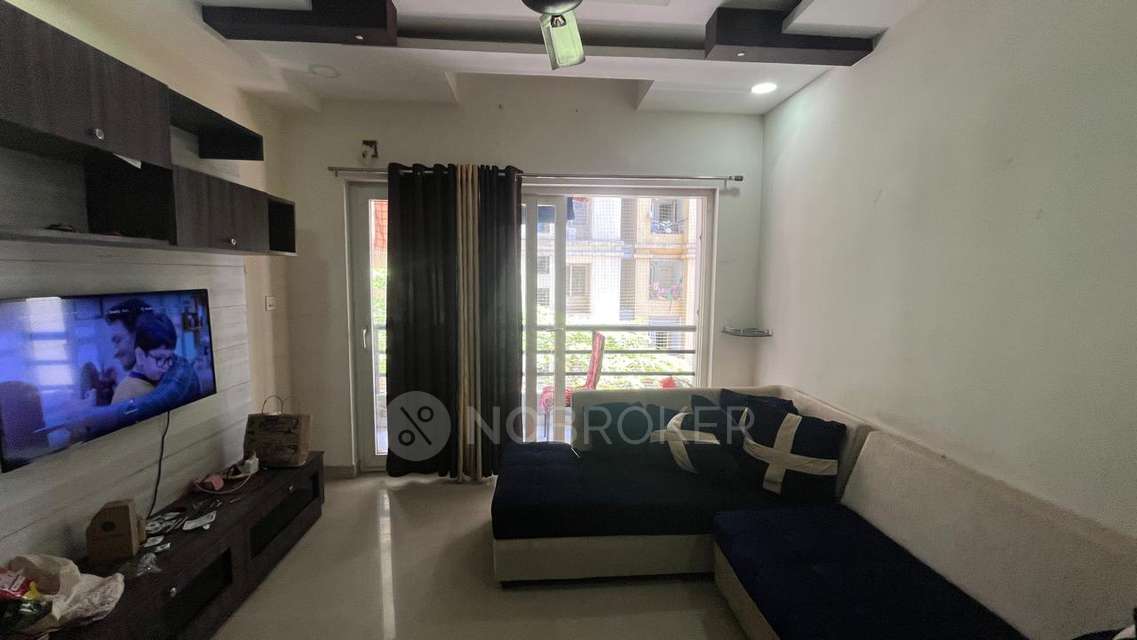 3 BHK Flat In Kg Signature City, Mogappair for Rent  In Mogappair
