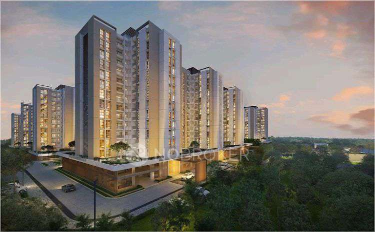 2 BHK Flat In Assetz 63 Degree East For Sale  In Assetz 63 Degree East