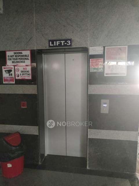 2 BHK Flat In Sk Daisy For Sale  In Electronic City