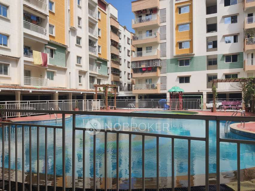 2 BHK Flat In Sk Daisy For Sale  In Electronic City